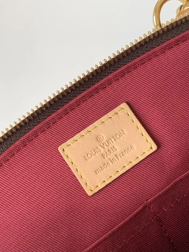 LV Top Handle Bags 4233F-0234