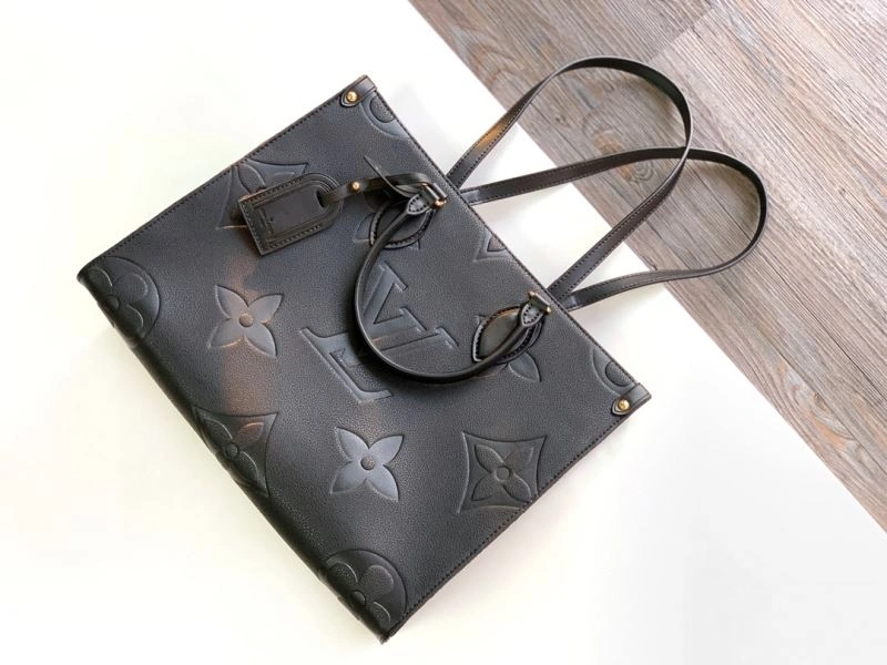 LV Shopping Bags 4233F-0238