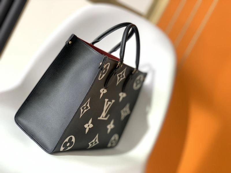 LV Shopping Bags 4233F-0241