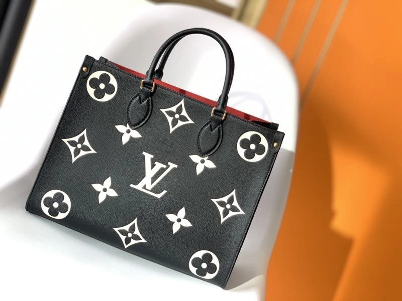 LV Shopping Bags 4233F-0241