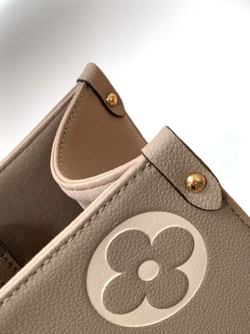 LV Shopping Bags 4233F-0242