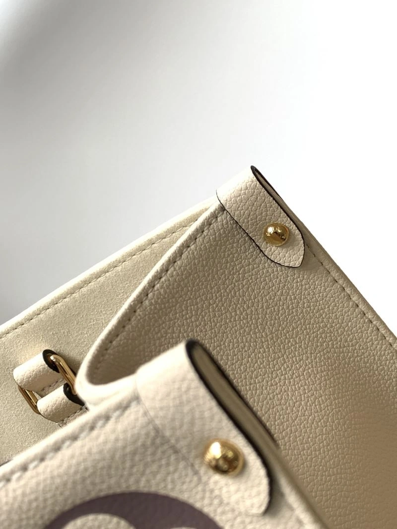 LV Shopping Bags 4233F-0243
