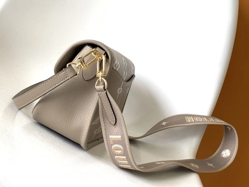 LV Satchel bags 4233F-0249