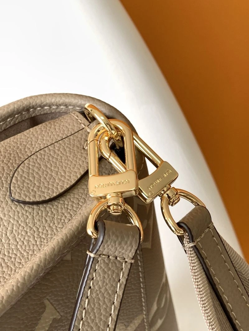 LV Satchel bags 4233F-0249