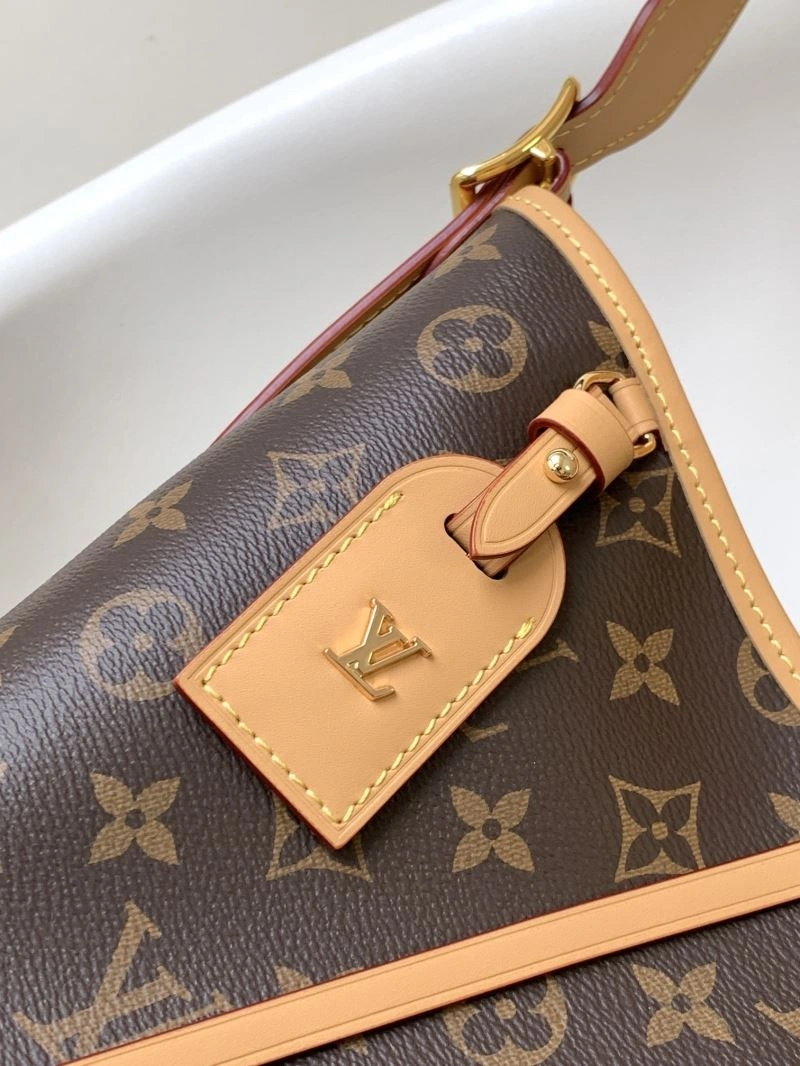 LV Top Handle Bags 4233F-0250