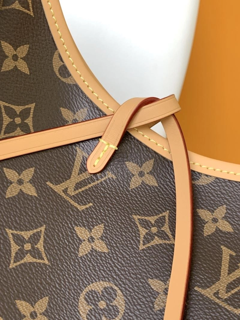 LV Top Handle Bags 4233F-0250
