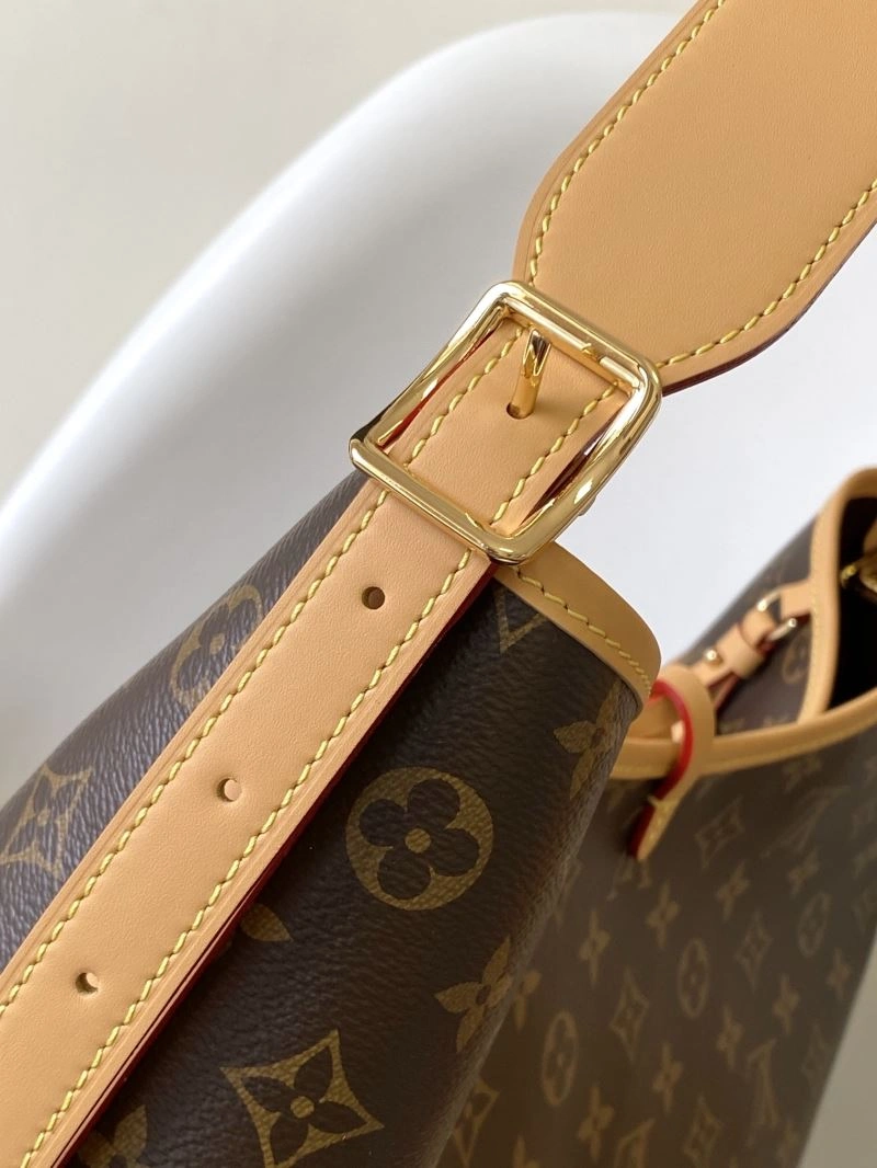 LV Top Handle Bags 4233F-0251