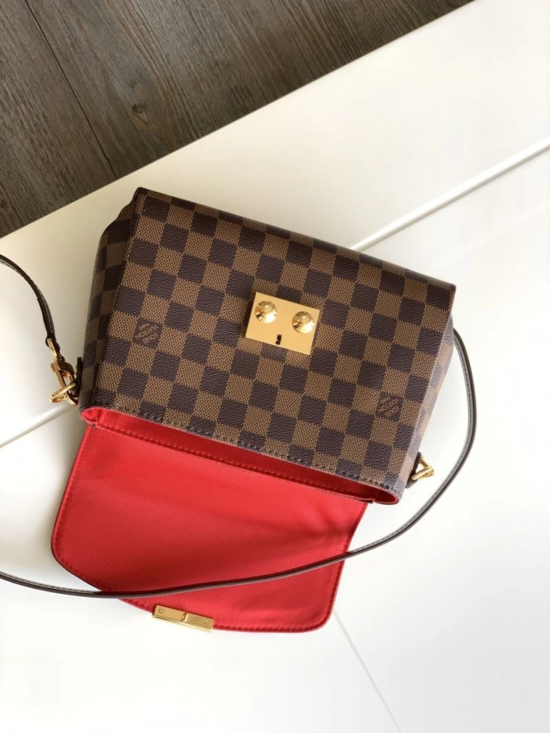 LV Top Handle Bags 4233F-0253