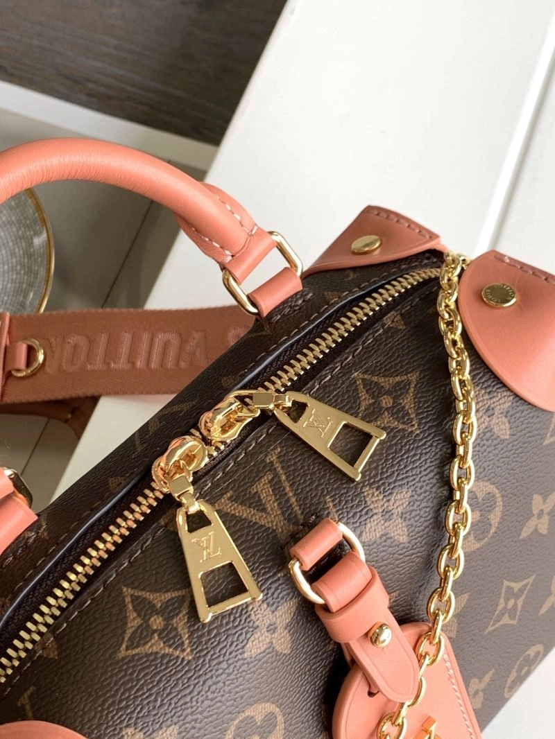 LV Top Handle Bags 4233F-0257