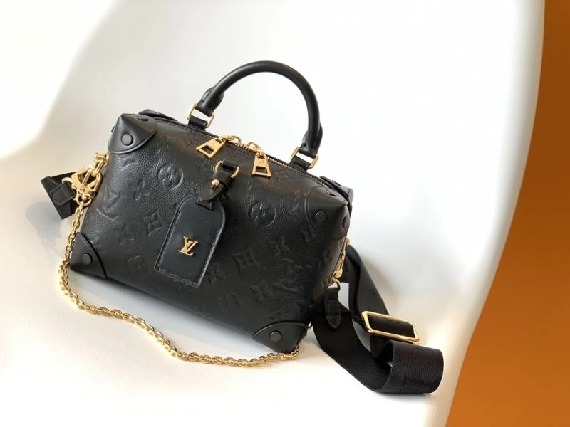 LV Top Handle Bags 4233F-0258