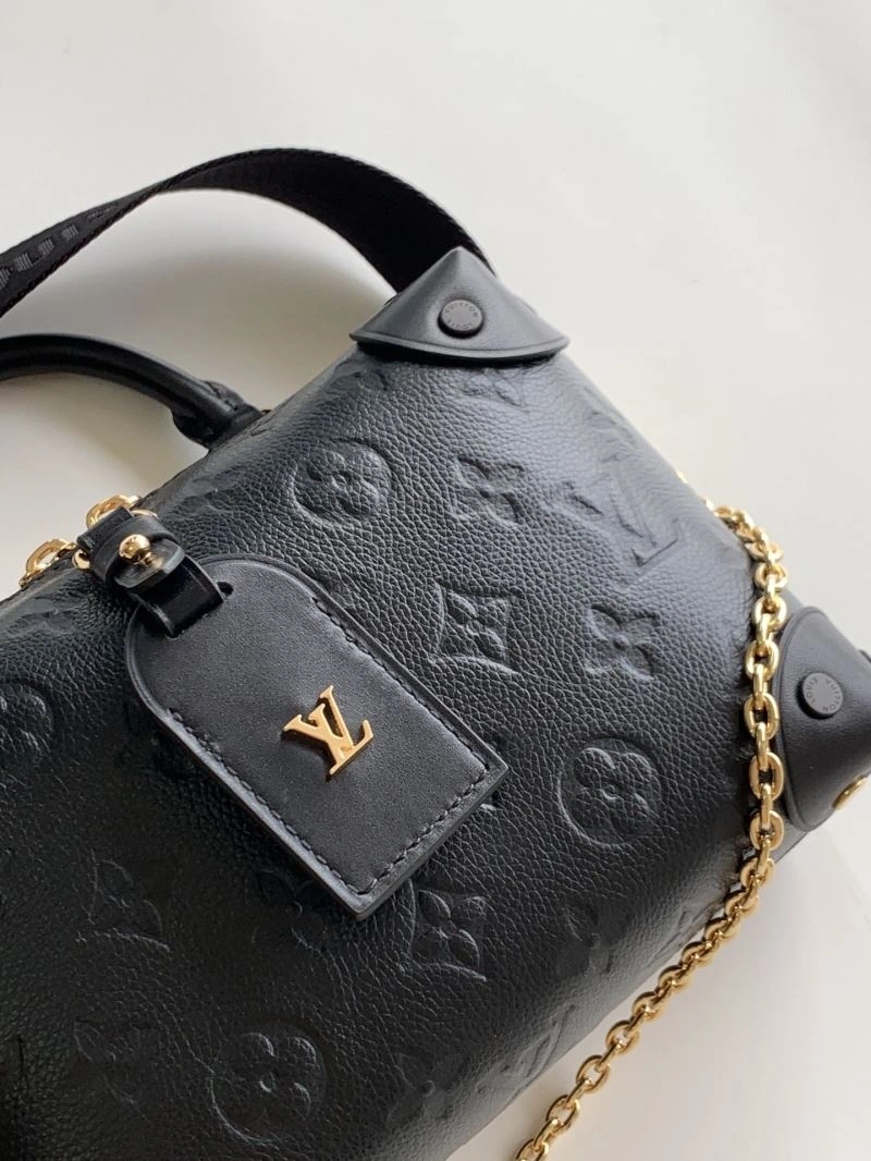 LV Top Handle Bags 4233F-0258