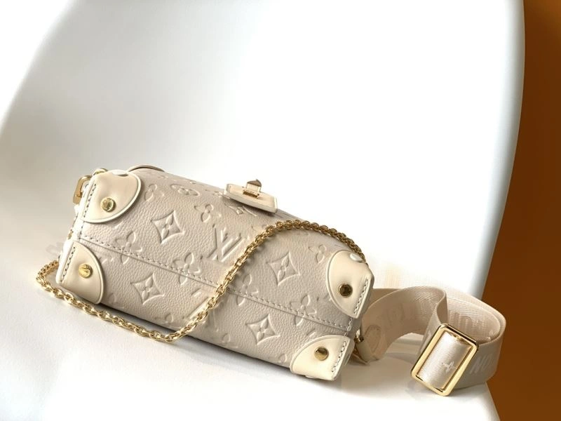 LV Top Handle Bags 4233F-0259