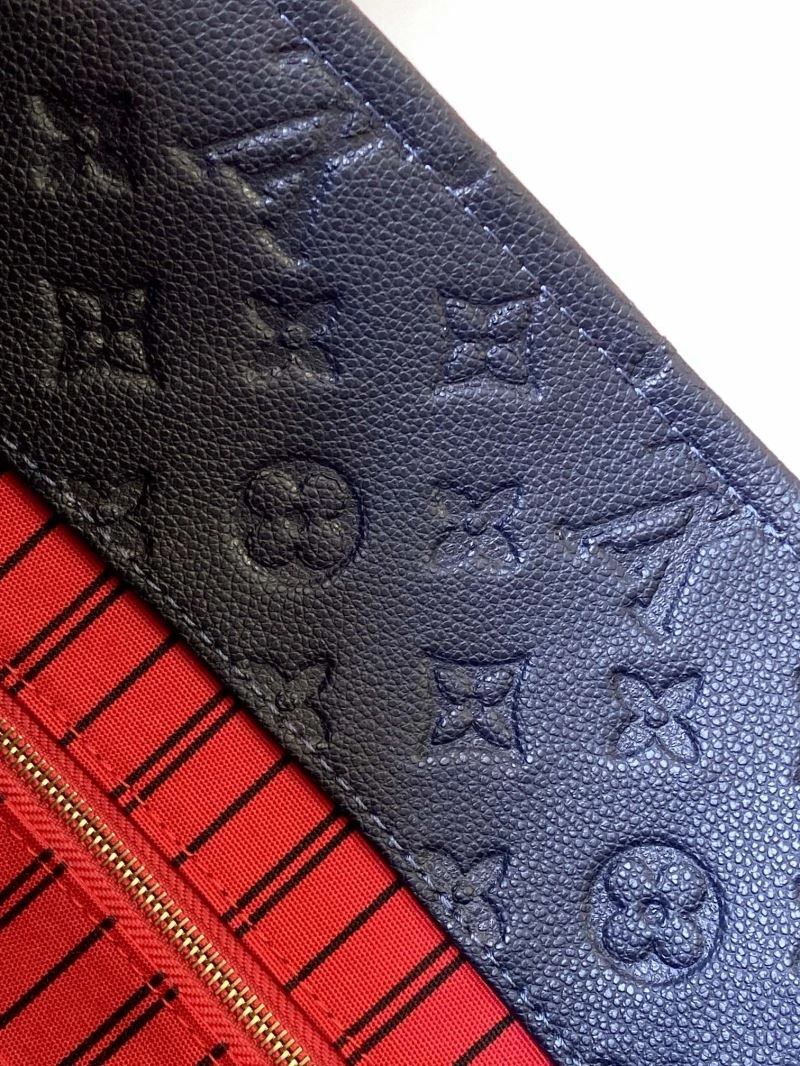 LV Clutch Bags 4233F-0264