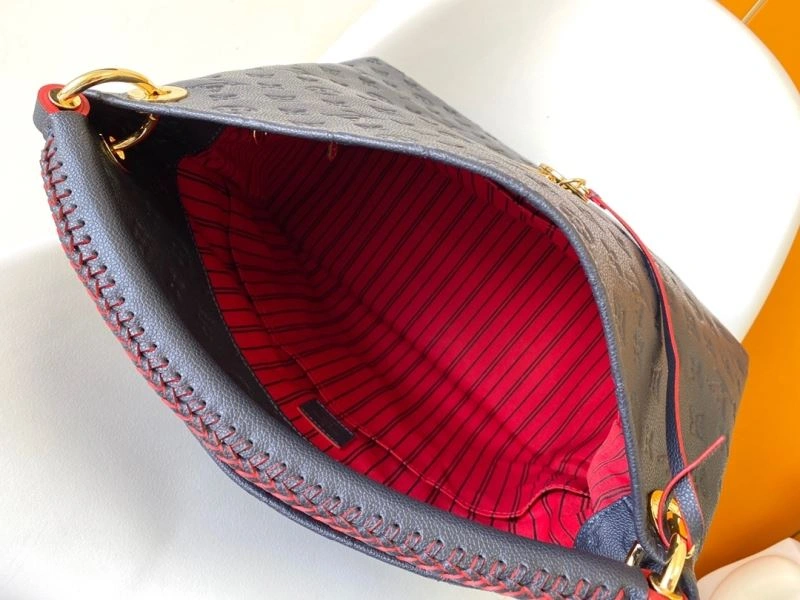 LV Clutch Bags 4233F-0264