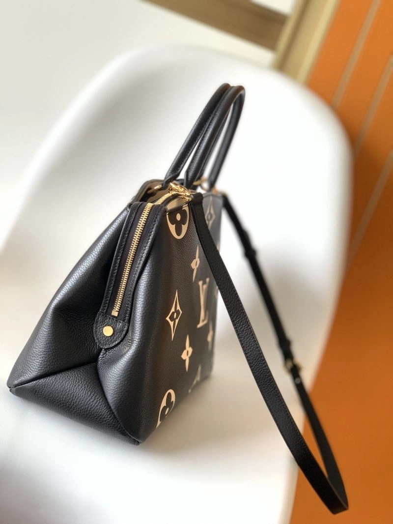 LV Top Handle Bags 4233F-0266