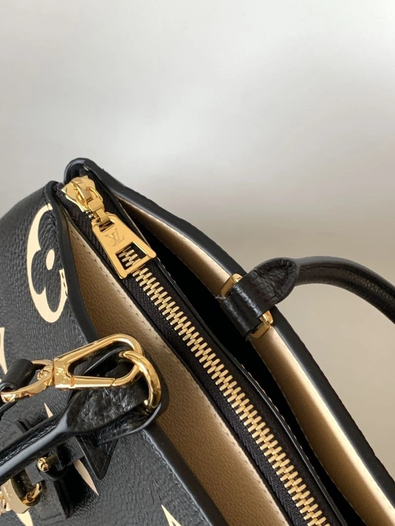 LV Top Handle Bags 4233F-0266