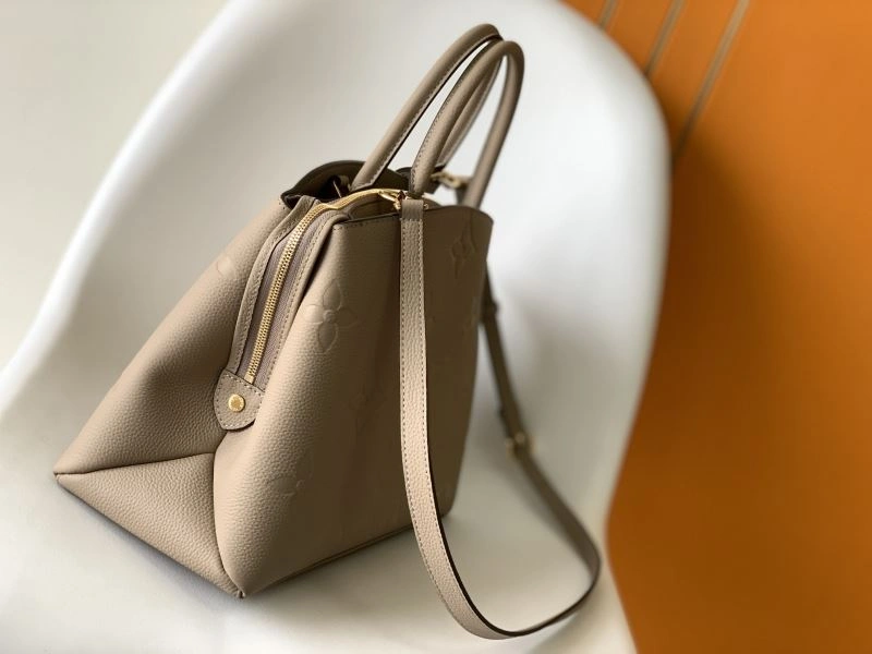 LV Top Handle Bags 4233F-0267