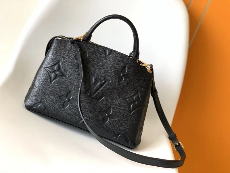 LV Top Handle Bags 4233F-0268