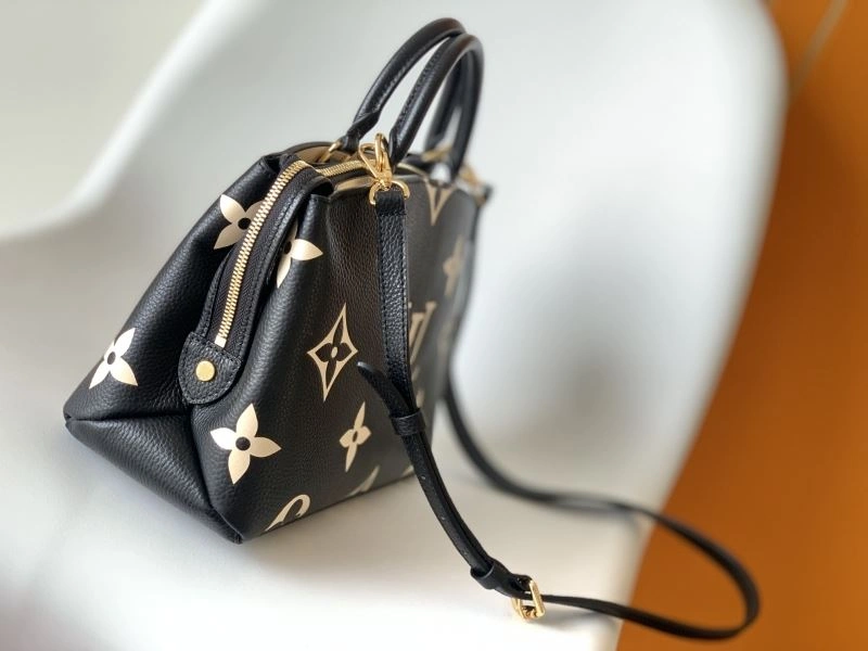 LV Top Handle Bags 4233F-0269