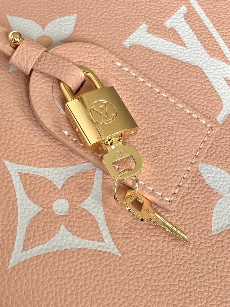 LV Top Handle Bags 4233F-0272