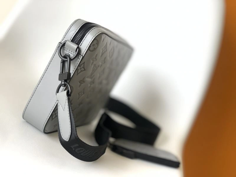 LV Satchel bags 4233F-0281