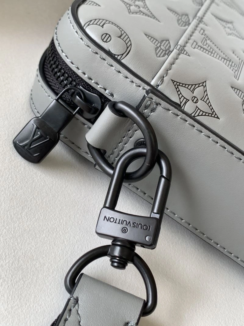 LV Satchel bags 4233F-0281