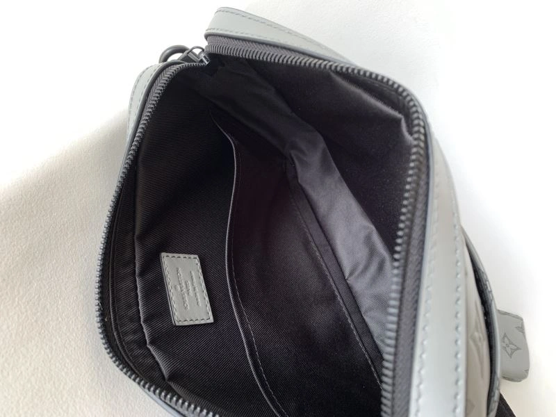 LV Satchel bags 4233F-0281