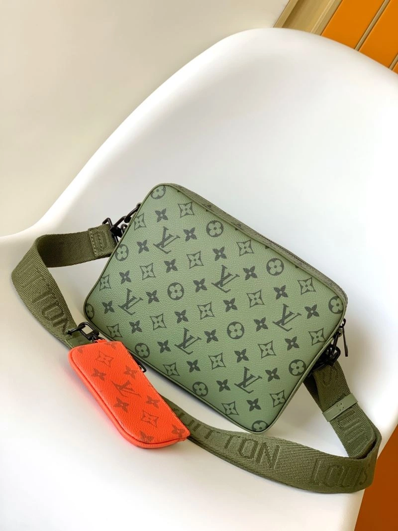 LV Satchel bags 4233F-0286