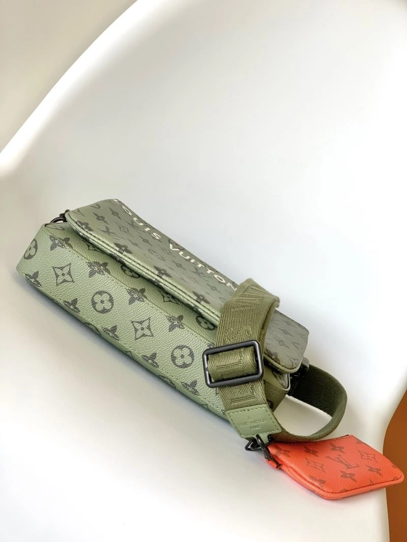 LV Satchel bags 4233F-0286