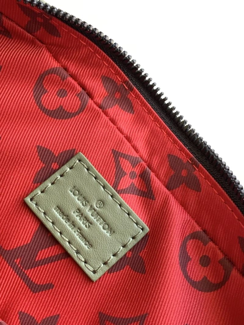 LV Satchel bags 4233F-0286