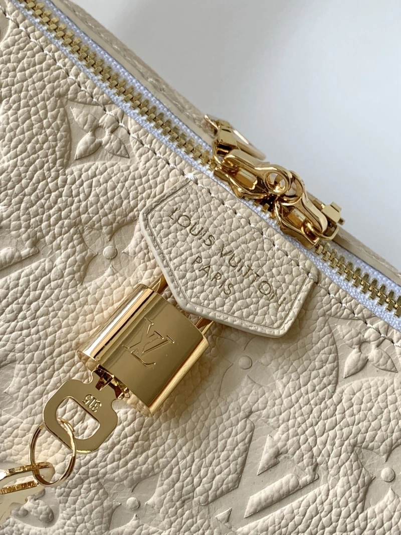 LV Top Handle Bags 4233G-0001