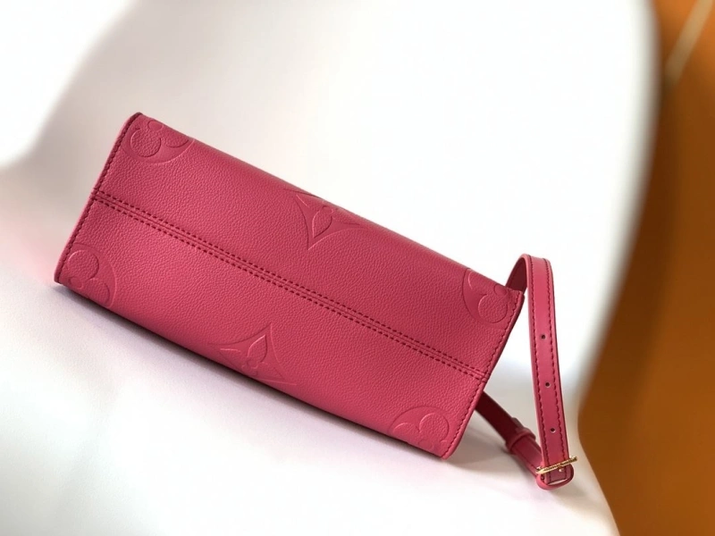 LV Shopping Bags 4233G-0079
