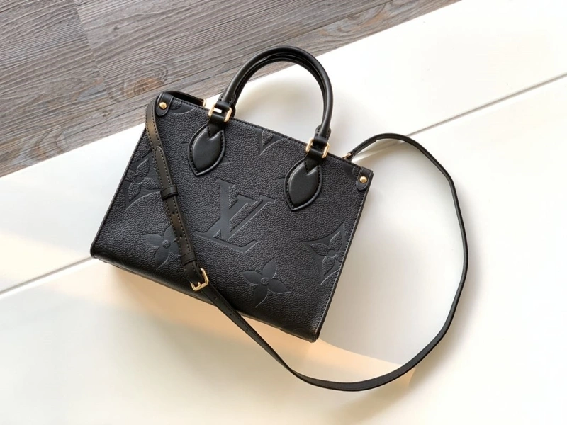LV Shopping Bags 4233G-0085