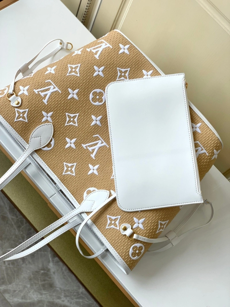 LV Shopping Bags 4233G-0106