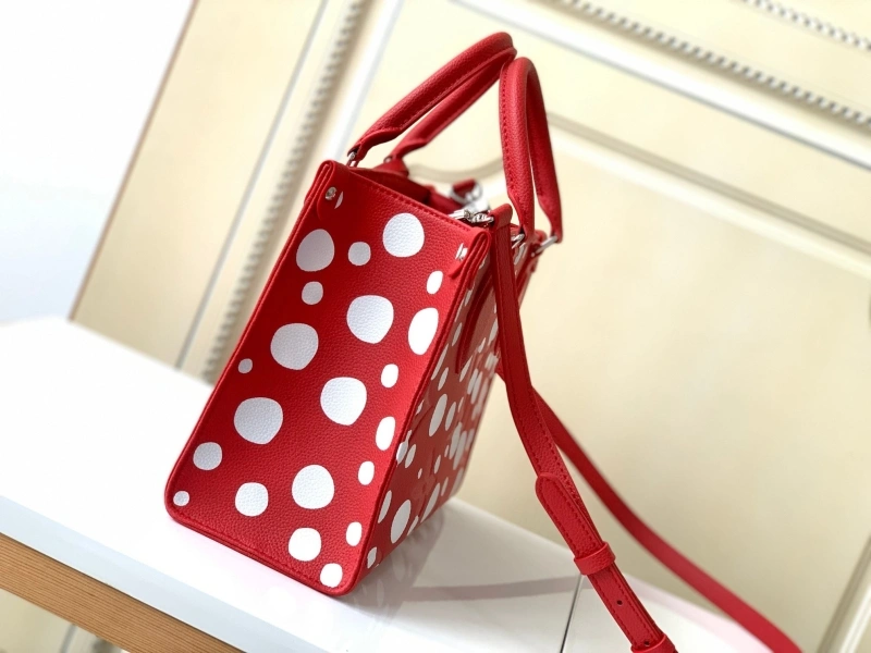 LV Shopping Bags 4233G-0116