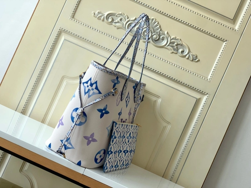 LV Shopping Bags 4233G-0127