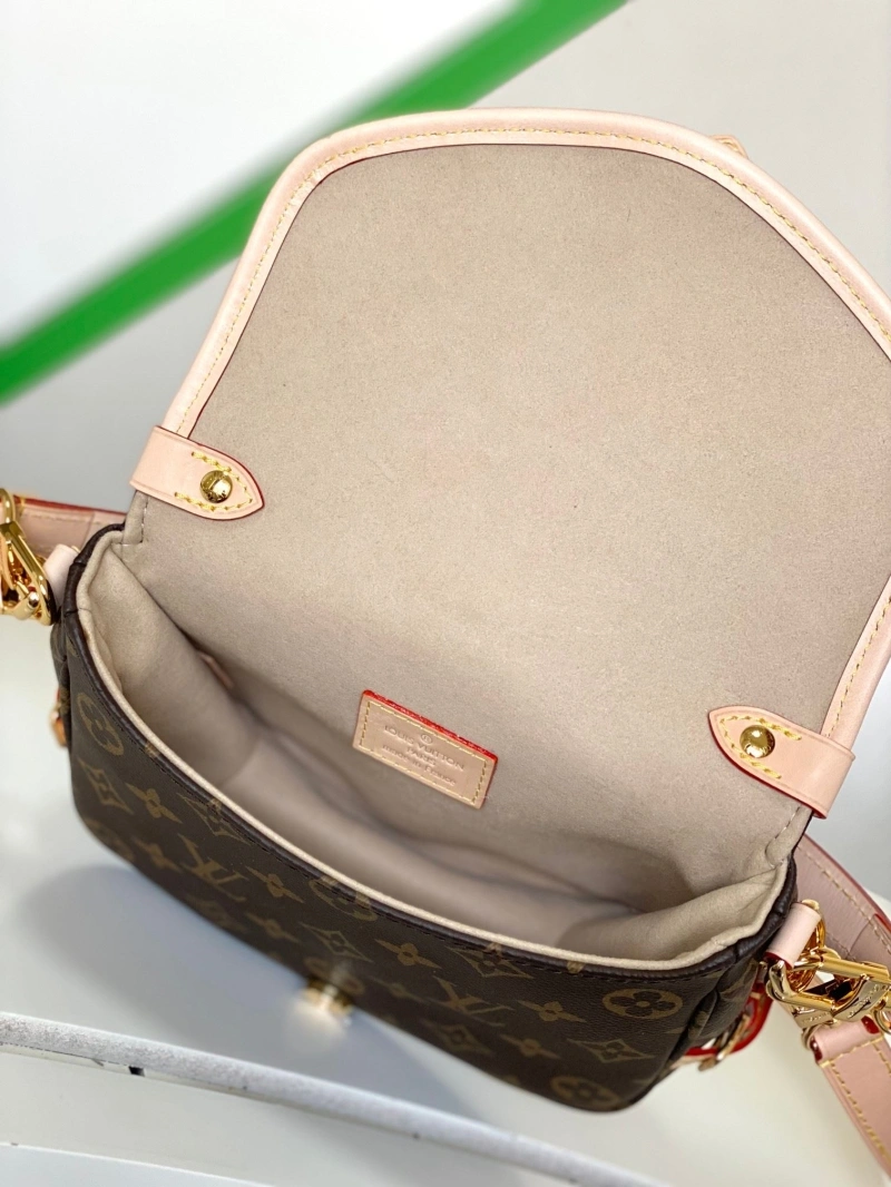LV Satchel bags 4233G-0170