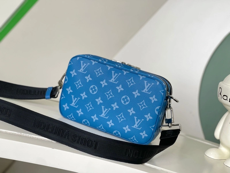LV Satchel bags 4233G-0179