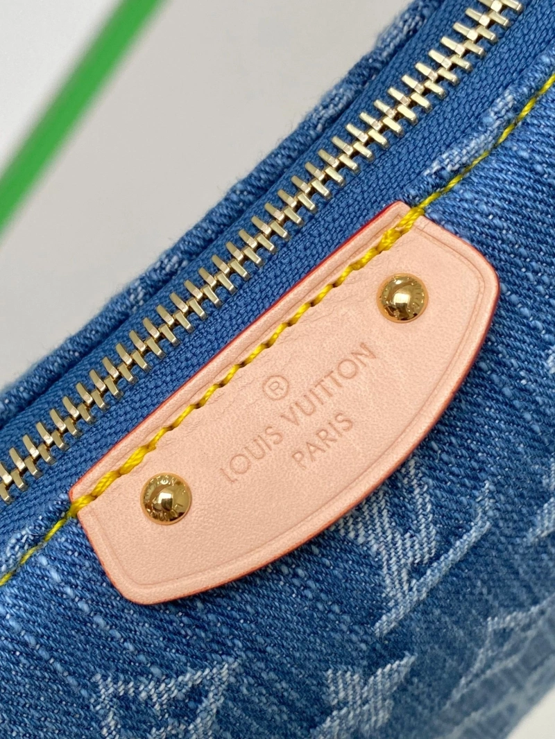 LV Top Handle Bags 4233G-0186