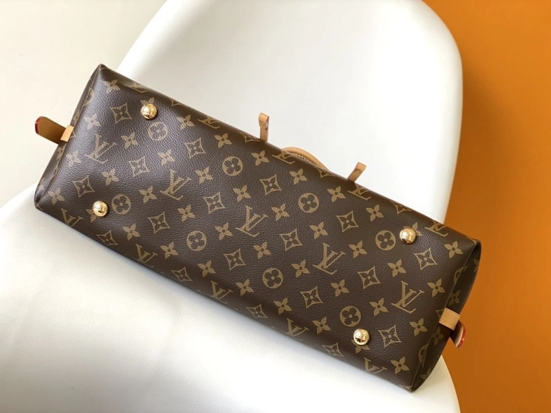 LV Top Handle Bags 4233G-0294