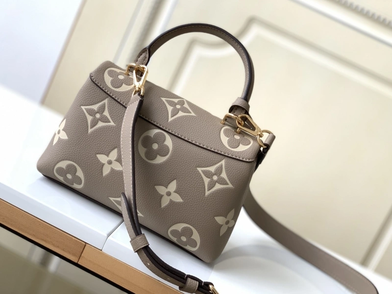LV Top Handle Bags 4233G-0342