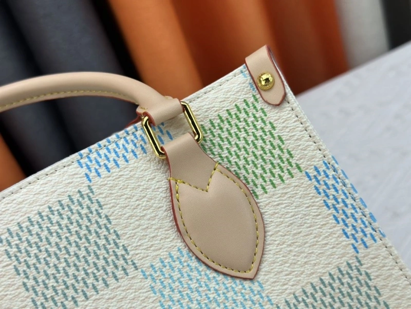 LV Shopping Bags 4233G-0403