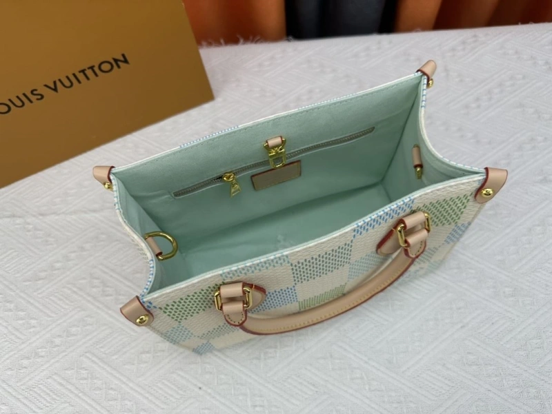 LV Shopping Bags 4233G-0403