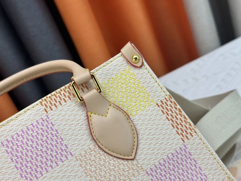LV Shopping Bags 4233G-0404