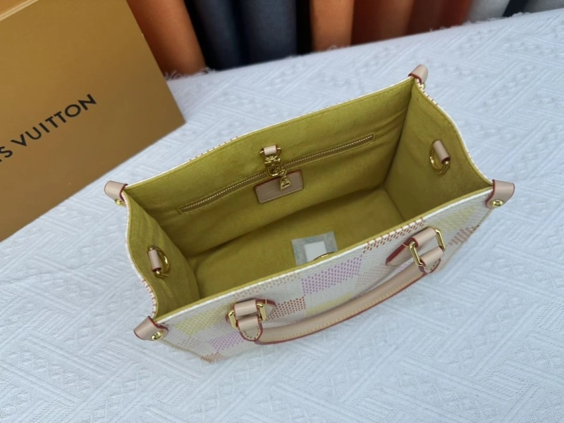 LV Shopping Bags 4233G-0404
