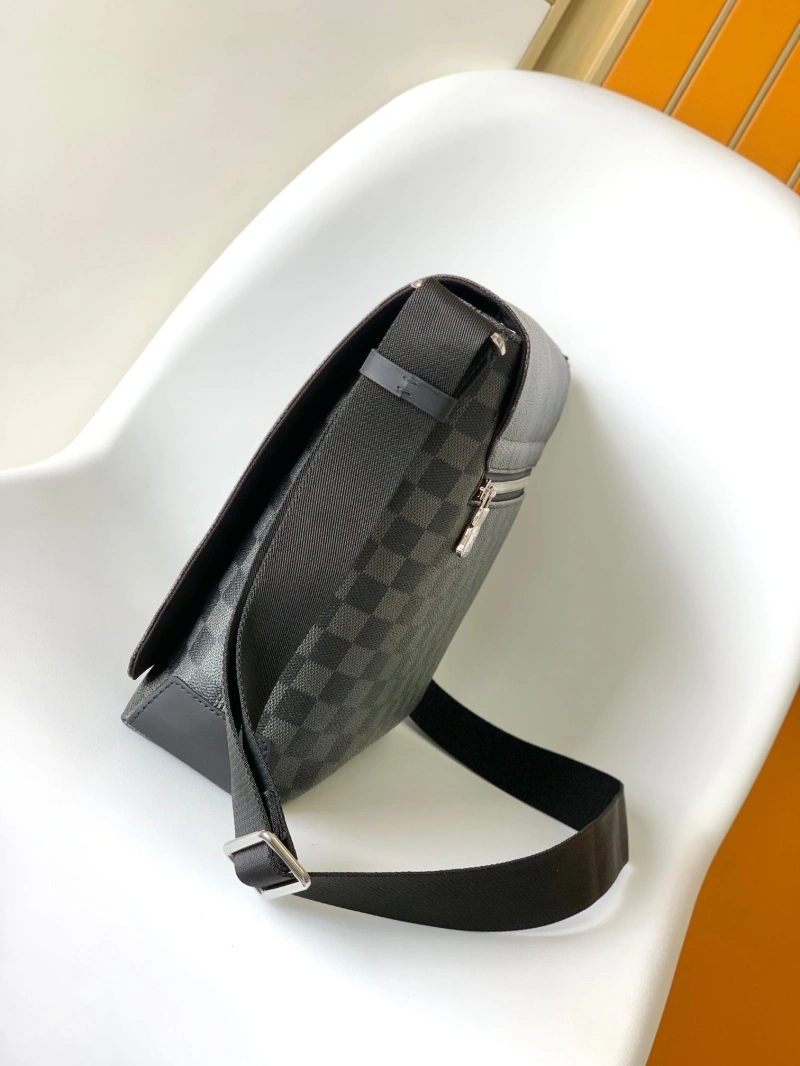 LV Satchel bags 4233G-0475