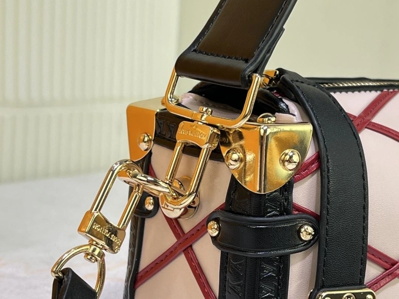 LV Box Bags 4233G-0489