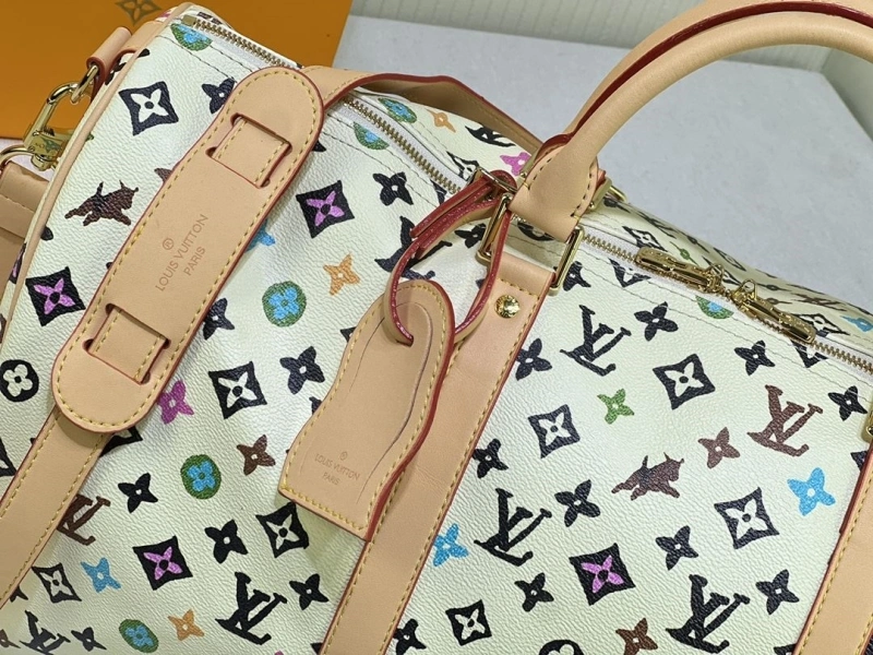 LV Travel Bags 4233G-0510