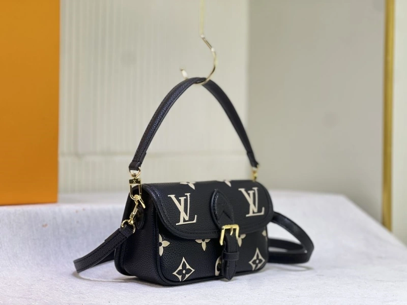 LV Satchel bags 4233G-0519