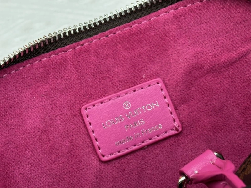 LV Top Handle Bags 4233G-0551